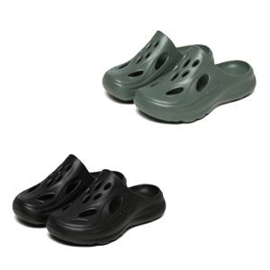 [아이더] 공용 오브제 뮬 슬리퍼 슈즈 DMA24N78_DMA24N79