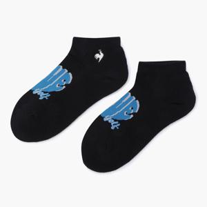 [르꼬끄골프] 여성 그래픽자카드 앵클 삭스 (GQ122LSO11)