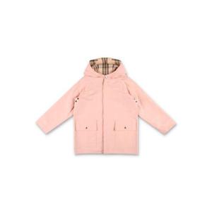 키즈 버버리 아우터 8100113 A4602 ROSE QUARTZ