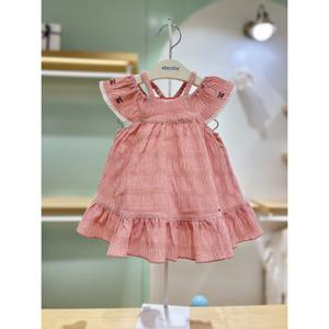 압소바HM (아기원피스)조슈에 원피스 (25년SS) (A2325111)