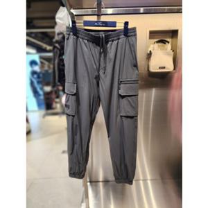 클라이드 엔 FPBPT268M 남성용 카고 조거 팬츠