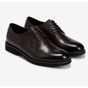 [영에이지(잡화구두)]포트폴리오 남성 더비 드레스화 PFESHD082BR