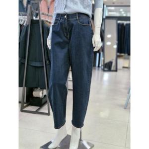 화이트호스 세이브존05 청 세미 베기 바지 A251702