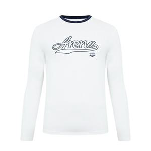 [아레나]  A5BM1PR05  OWT  아카데믹 레귤러핏 래쉬가드