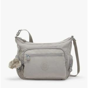 [키플링] 키플링 크로스백 가비 스몰 KPABS33 GRGR - 그레이 그리스