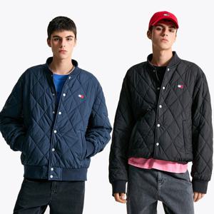 [공식][타미진스] 퀼팅 봄버 2종 택1 (T32F0WJC13TMT2)