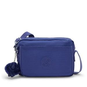 [키플링] 키플링 숄더백/크로스백 아바누M KPABS04 OCBL - 오션 블루