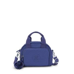 [키플링] 키플링 토트백/크로스백 데페아미니 KPABT07 OCBL - 오션 블루