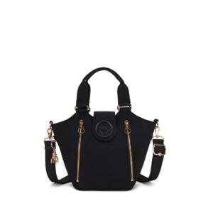 [키플링] 키플링 크로스백/숄더백 리시슬리S KPABT17 BKRS - 블랙 로즈 스파이스