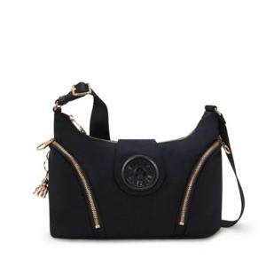 [키플링] 키플링 크로스백 숄더백 세라M KPABT20 BKRS - 블랙 로즈 스파이스