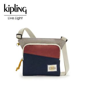[키플링] 여행 데일리 미니크로스백 핸드폰백 알미로 KLCBS31 VCBL-잠실점