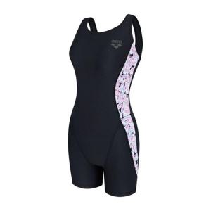 아레나  여성 헤이즐리 3부 반신 U백(A4SL1LS03BLK)