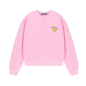 [클라이드앤] 여성 하트 그래픽 티셔츠 FPATS621F