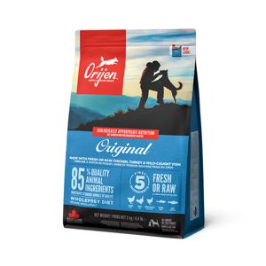 오리젠 오리지널 독 2kg 강아지사료