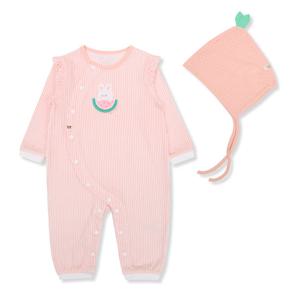 [오가닉맘]렐리아긴소우주복-MJSLQE22