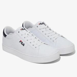 [휠라] FILA 남여공용 데일리슈즈 코트디럭스 v2 1XM02342H150