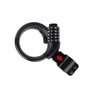 자전거번호키 TY566 열쇠 자물쇠 잠금장치