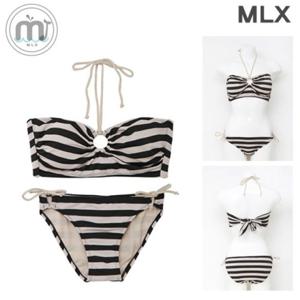 (MLX) 여자 섹시 골드윙 비키니 수영복-DM_10