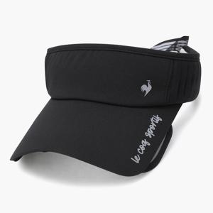 [르꼬끄골프] 여성 슬라이드 퍼포먼스 선바이저 (GQ222LSV44)