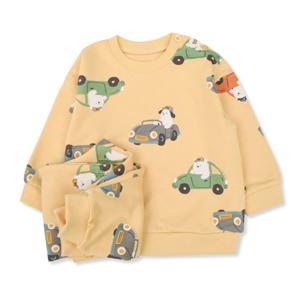 [오가닉맘]붕붕카긴소이지웨어-MJSPEJ08