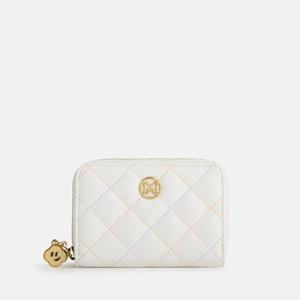 [메트로시티] [WQ5360 라인] 해피로사 NEW 25SS 반지갑 M251WQ5361I