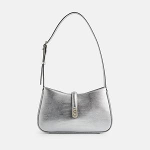 [메트로시티] [MS8090 라인] NEW 25SS 빅토리아 글로시 숄더백 M251MS8092S