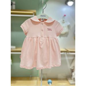 압소바HM (여름원피스)리제 원피스 (핑크)(25년SS) (A2325181)