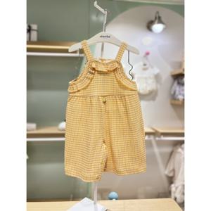 압소바HM (여름우주) 조슈에 7부 오버올 (25여름신상품) (A2324201)