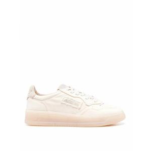 [AUTRY] 라프리마 여성 트레이너 메달리스트 로우 AULWCA01 화이트 /8