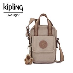[키플링]미니 크로스백 핸드폰가방 달야 더스티 토프 KNCBS01 DSTP-잠실점