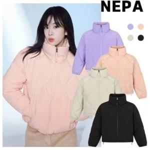 [네파] 남여 안유진 클라우드 스위치 양면 튜브 구스 다운 자켓 7J72072 7J82072