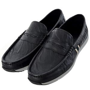 [에스콰이아(남성화)]비지니스 캐주얼 슬립온EQCFHL361(사 은품 남성깔창 구두헤라증정)