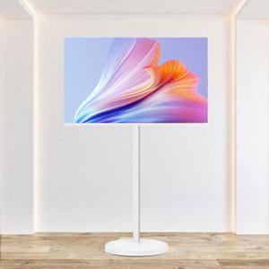 LG 50인치 TV+이동형 TV 무빙 스탠드 거치대 4K 울트라HD 스마트 티비 50UQ7070 /방문설치 지방권