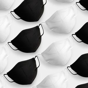 순수아띠 KF94 새부리형 마스크 50매입