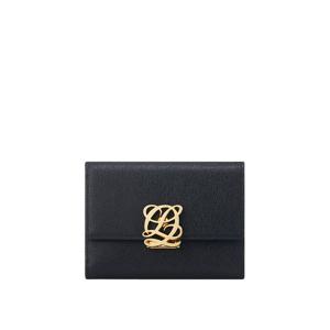 [루이까또즈] 여성반지갑 SQ3SD01BL