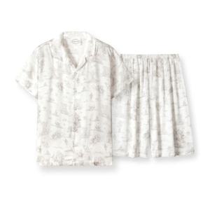 [오르시떼]남성 F034 디아나 반소매 상하