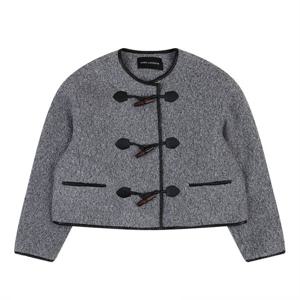 [코데즈컴바인]시어링 토글 숏코트 (CJD-CT502WA)