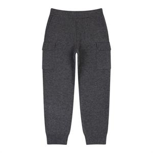 [코데즈컴바인]포켓포인트 조거 니트팬츠 (CJD-PT520WA)