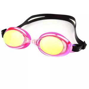 아레나  글라이드 트레이닝 미러 수경(A4AC1AG47PNK)