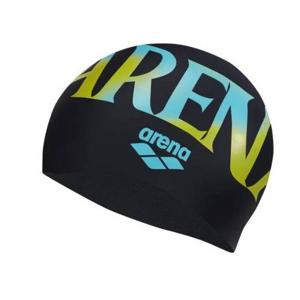 아레나  오로라 실리콘수모(A4AC1AC10BLK)