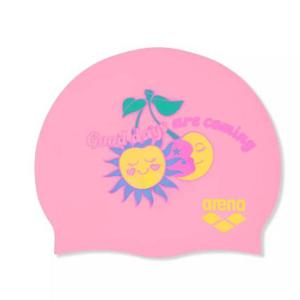 아레나  체리캔디 실리콘수모 (A4AC1AC13PNK)