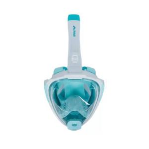 아레나  아동 스노클 풀페이스 마스크(A4AC1OK56MNT)