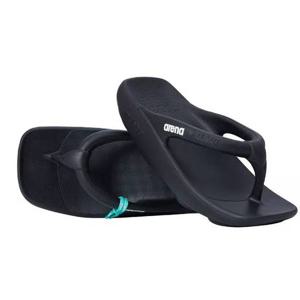 아레나  공용 아레나X뮬보이 플립플랍(A4AC1OS66BLK)