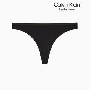 [캘빈클라인언더웨어]여성 퍼펙틀리 핏 T팬티 QF7820-UB1