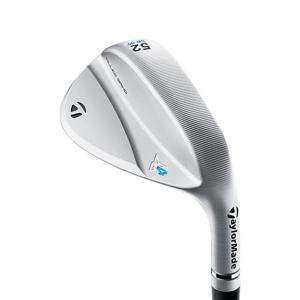 테일러메이드 밀드 그라인드 4 여성 웨지(DIAMANA TM50)