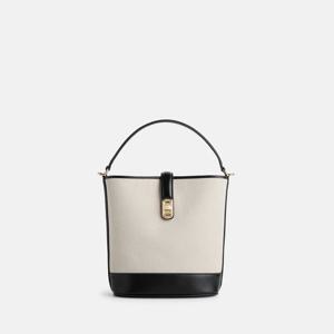 [메트로시티] [MT6092 라인] 빅토리아 캔버스 NEW 25SS 토트백 미듐 M251MT6092Z