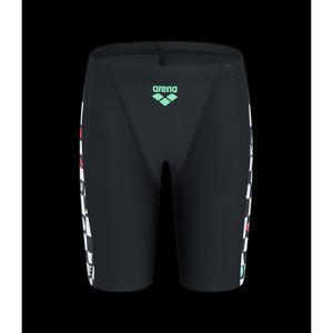 [아레나] (A5SB1BF08BLK-GAS) 피에스타 아동 4부