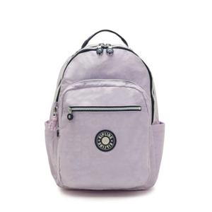 [키플링]백팩 서울 SEOUL 젠틀 라일락 KNABA23 GLBI-잠실점
