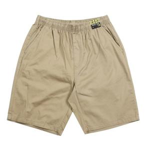 남녀공용 밴드 5부 면 반바지 YPL500