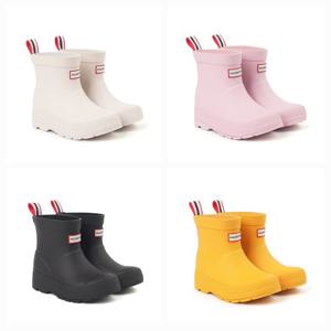 헌터 키즈 플레이 레인부츠 아동장화 4색상 HTKCF2TSPS11